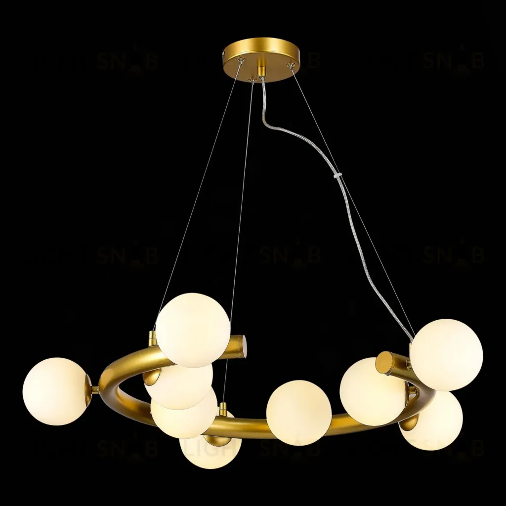 Подвесной светильник ATSOLO SL1185.203.09