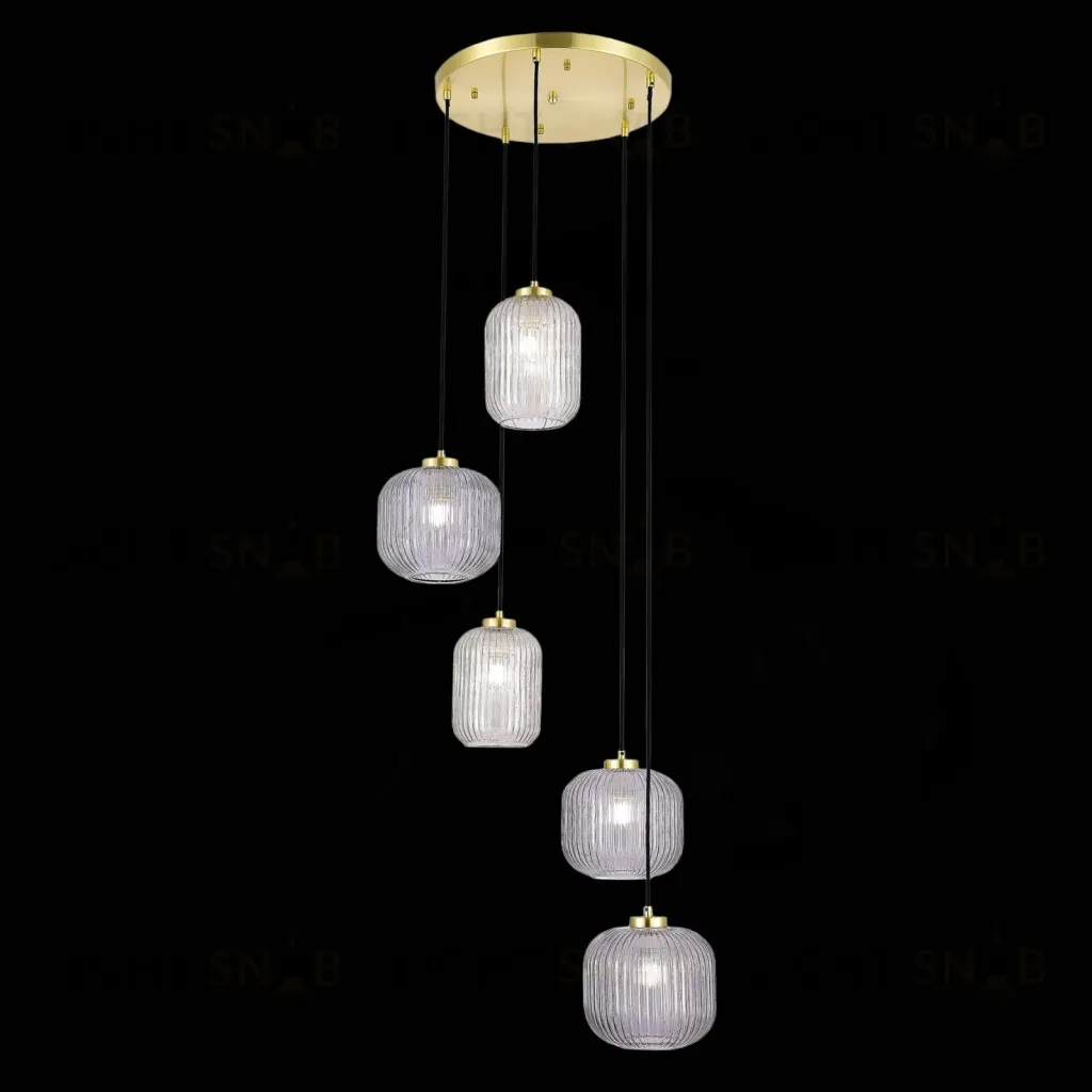 Подвесной светильник GORAN SL1154.303.05
