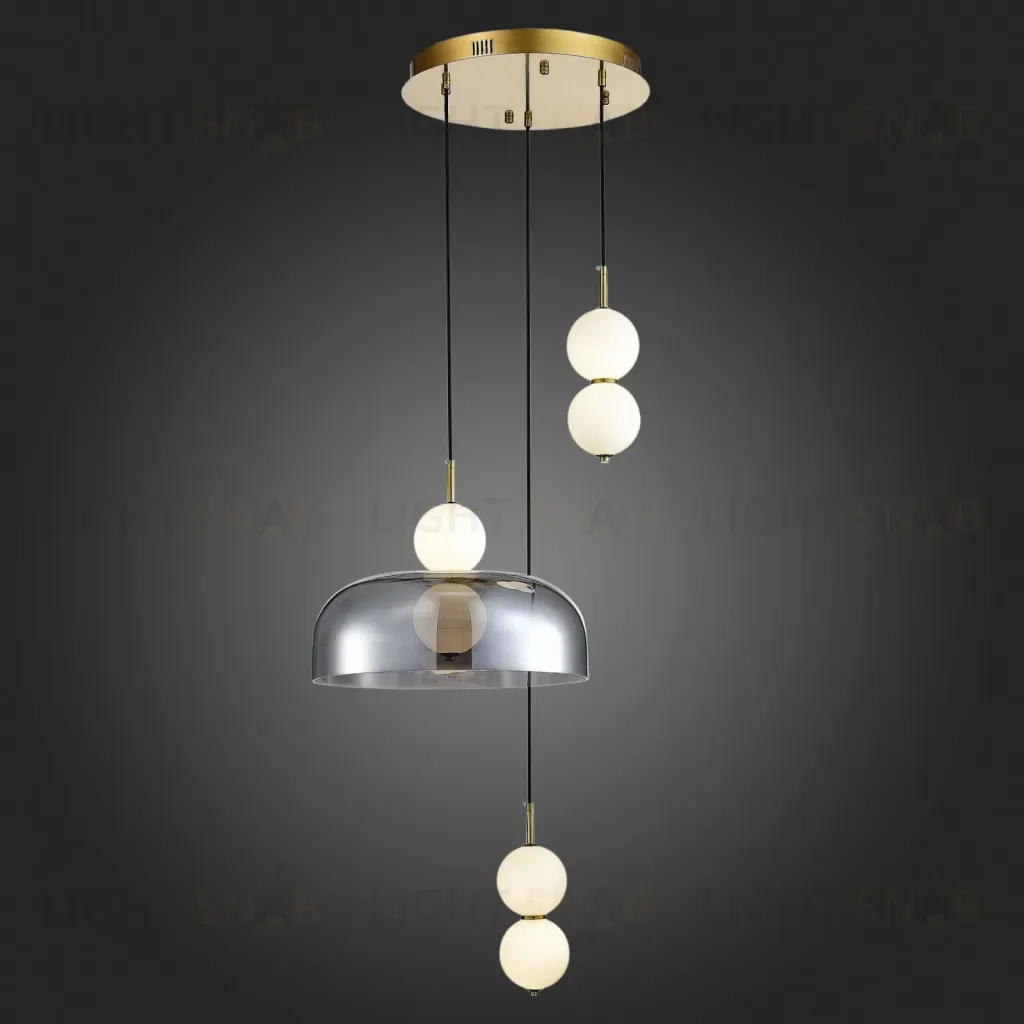 Подвесной светильник OKDE SL6112.203.21