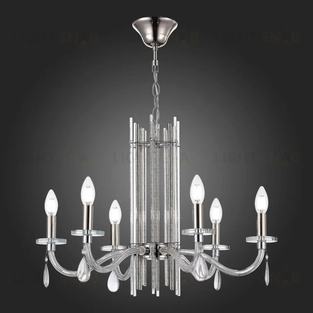 Люстра EPICLA SL1656.103.06