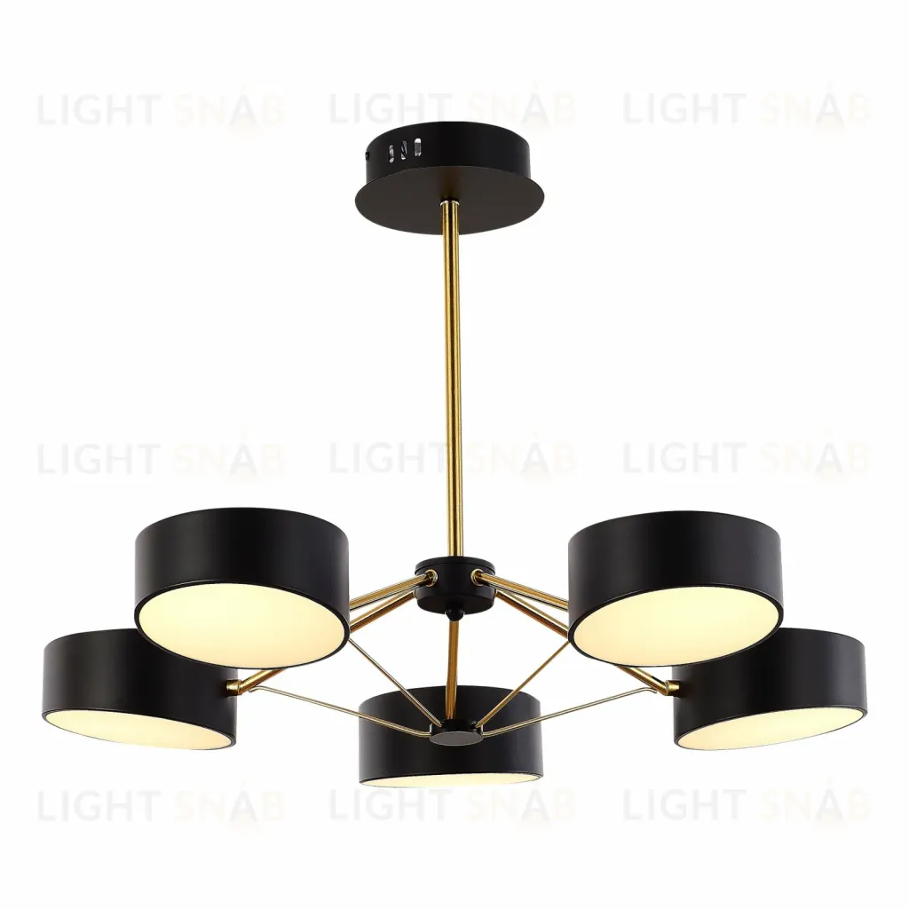 Люстра VALILE SLE6005-402-05