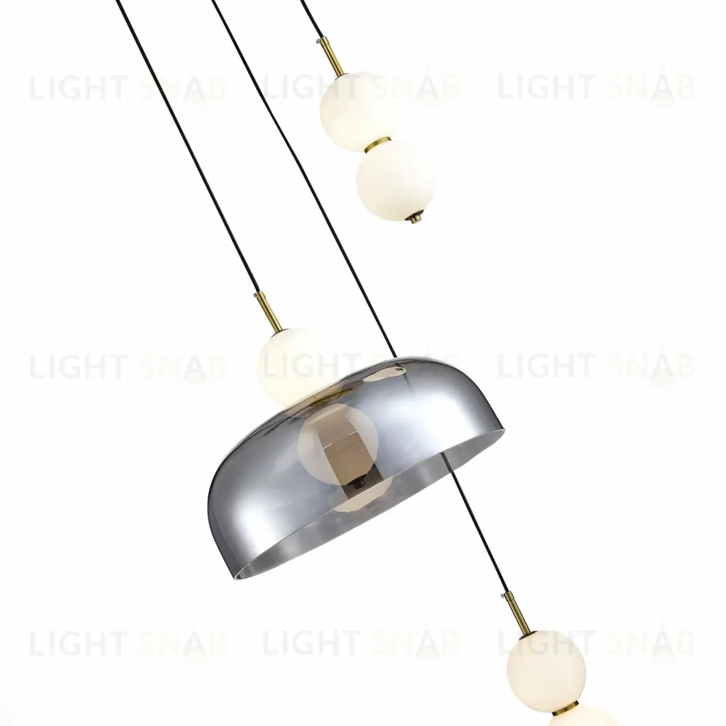 Подвесной светильник OKDE SL6112.203.21