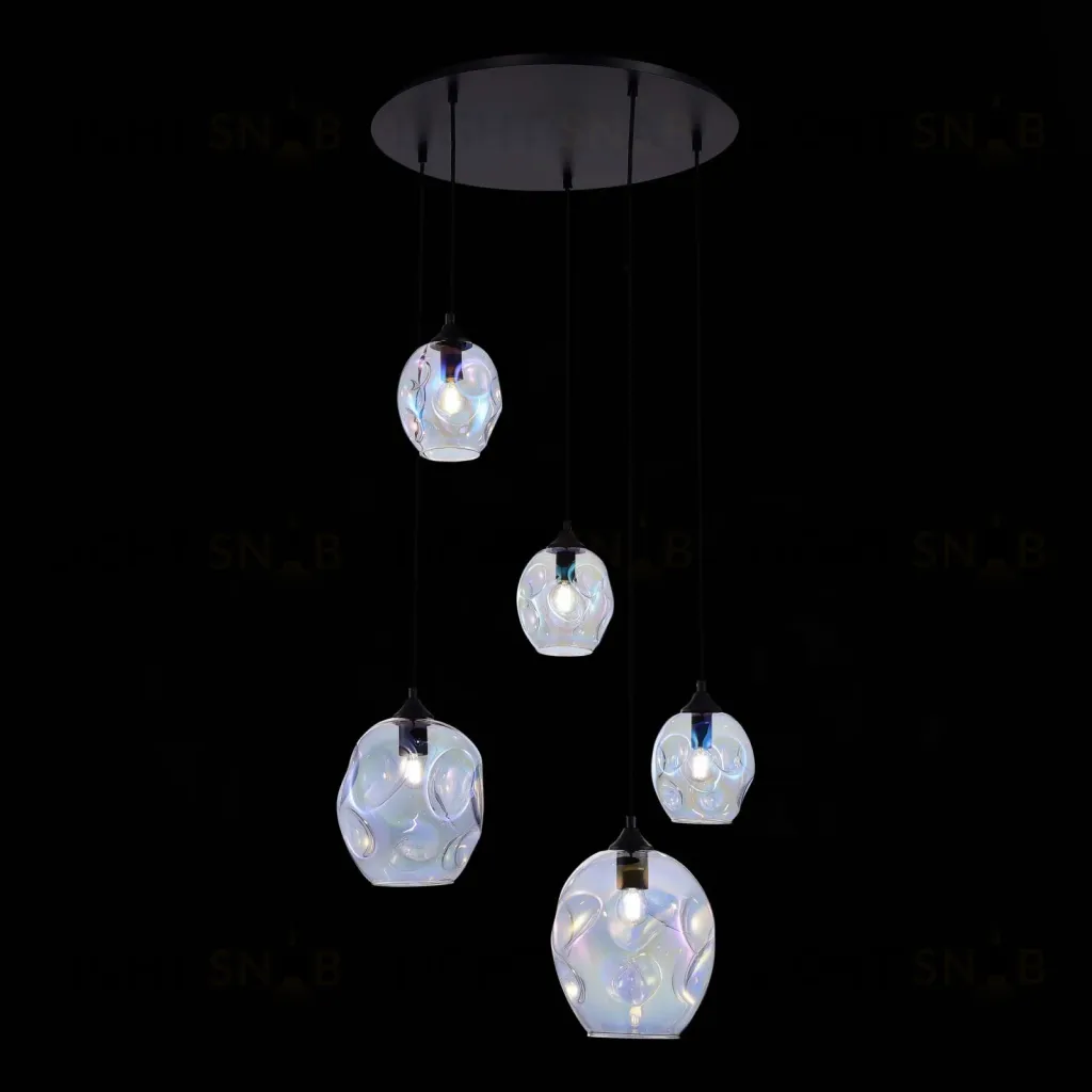 Люстра INDESIA SL1188.403.05