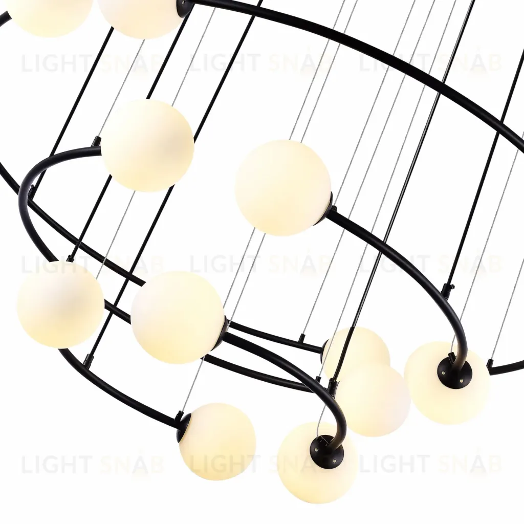 Подвесной светильник AREKOS SL1186.403.12