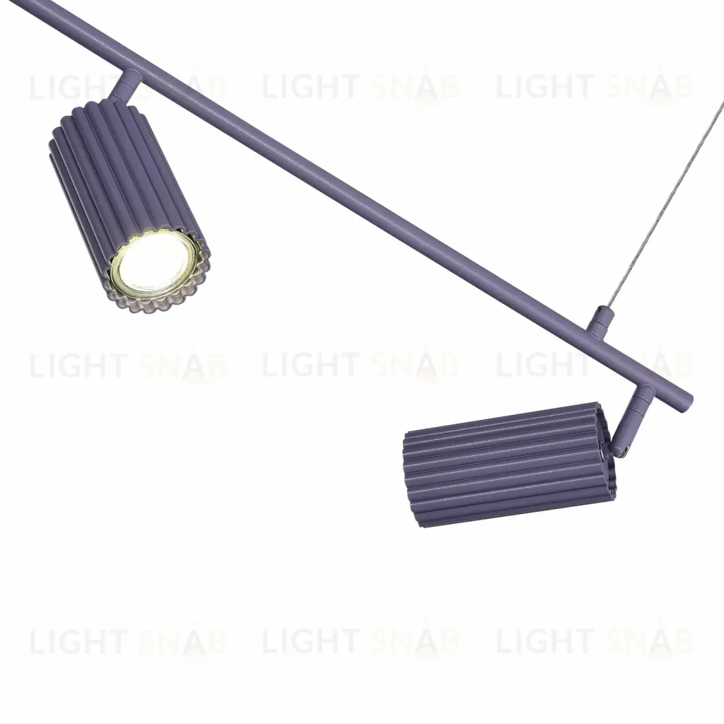 Подвесной светильник KENO SL1213.703.04