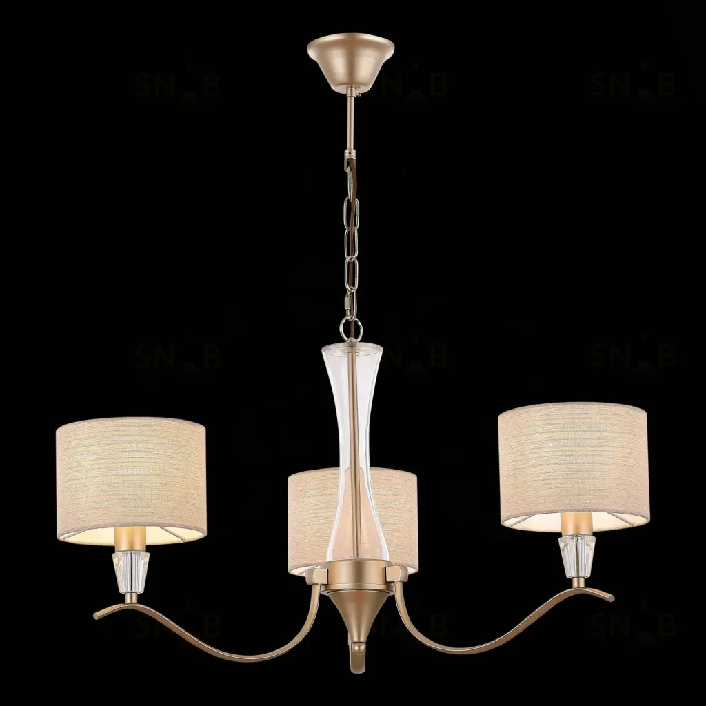 Люстра CASOSIA SLE1126-203-03