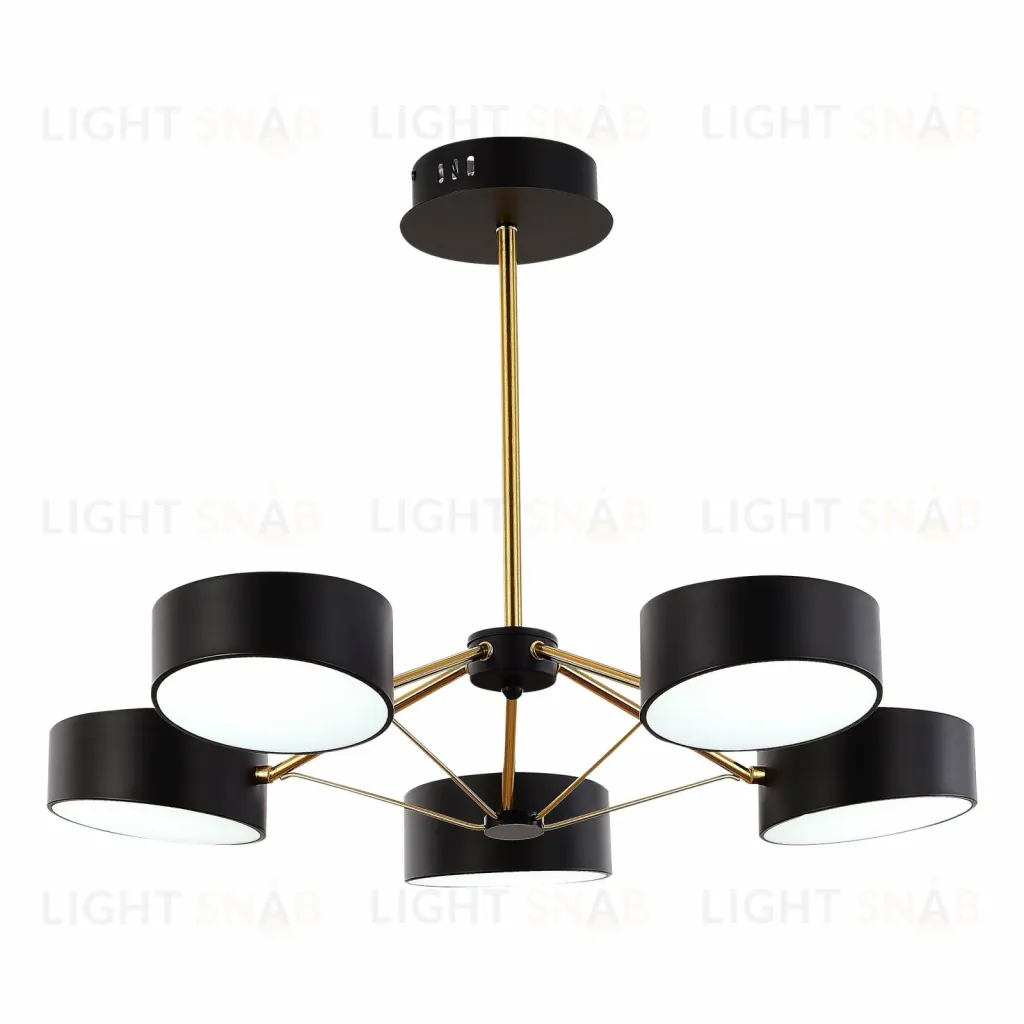 Люстра VALILE SLE6005-402-05