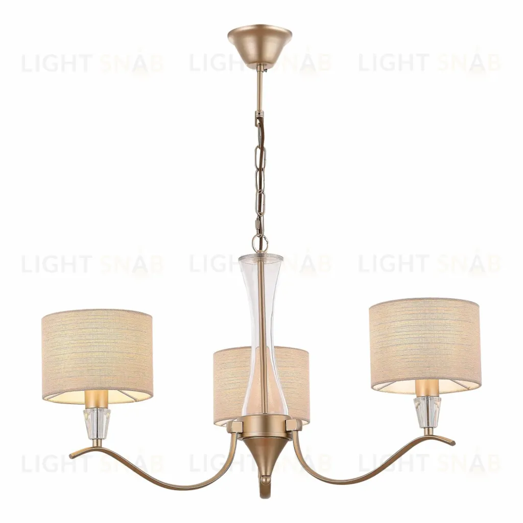 Люстра CASOSIA SLE1126-203-03