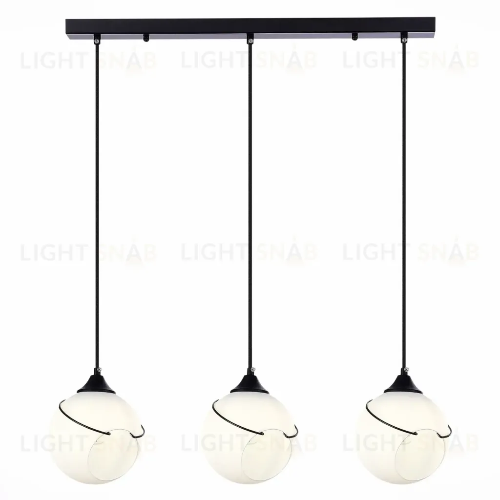 Подвесной светильник SATURA SLE103143-03