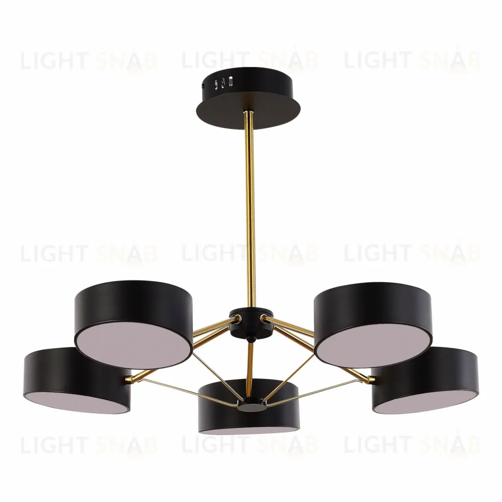 Люстра VALILE SLE6005-402-05