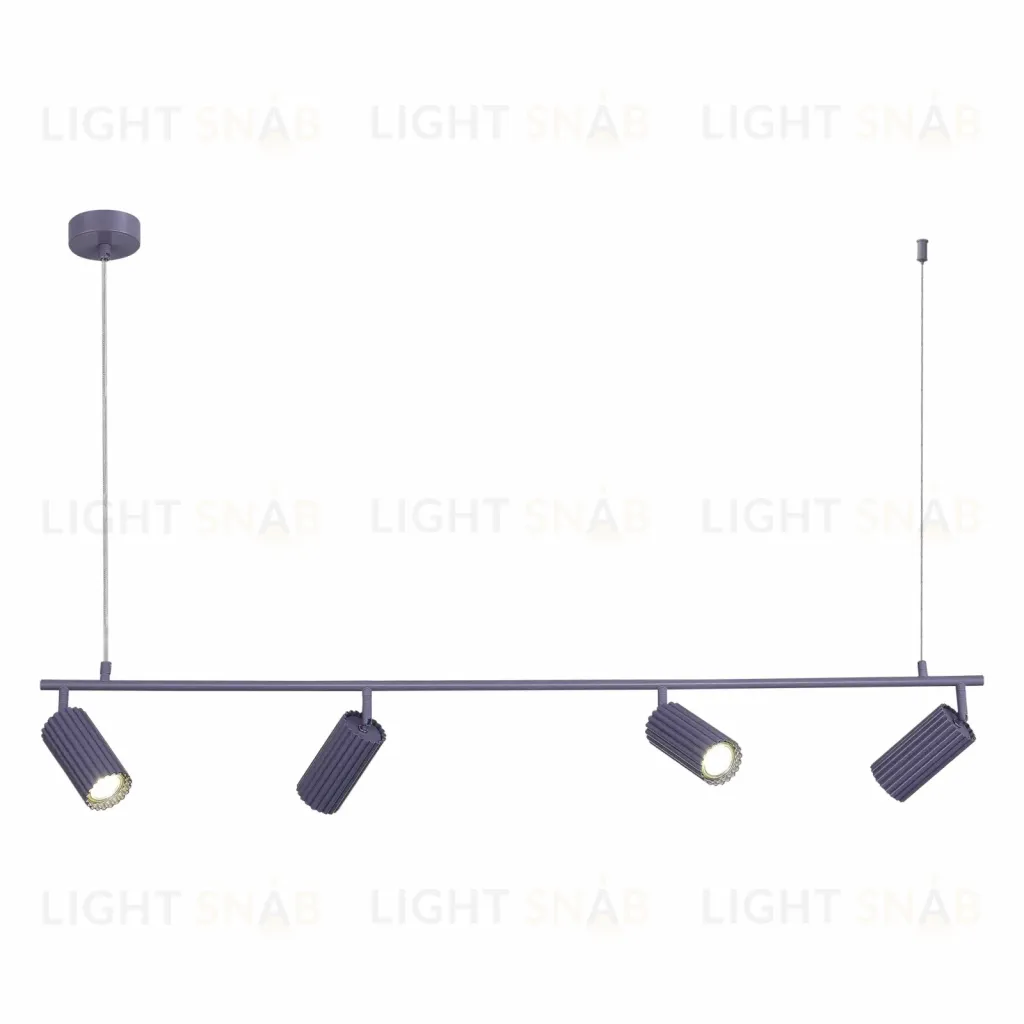 Подвесной светильник KENO SL1213.703.04