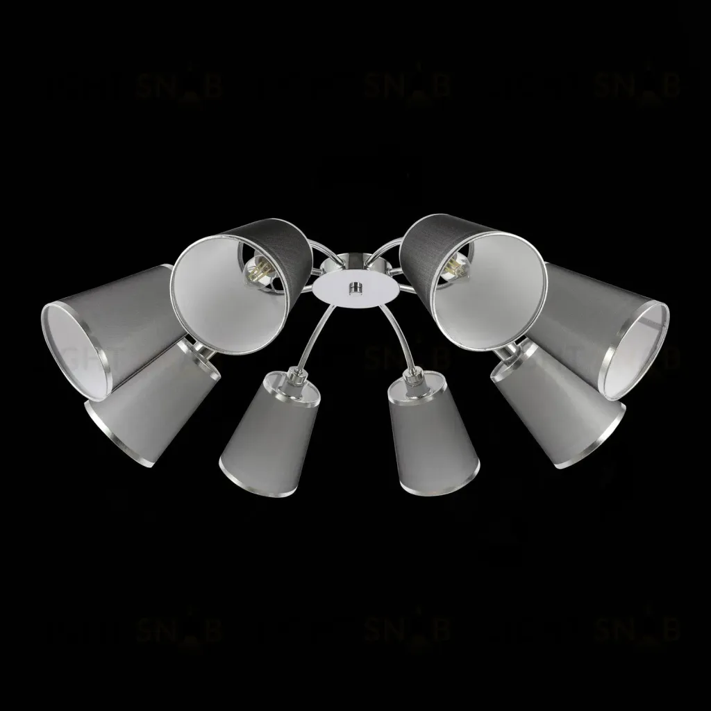 Потолочный светильник MALEE SLE103002-08