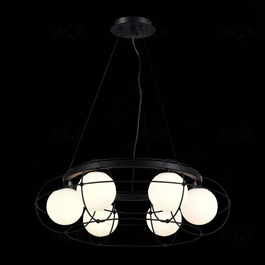 Люстра BESATA SL1189.403.06