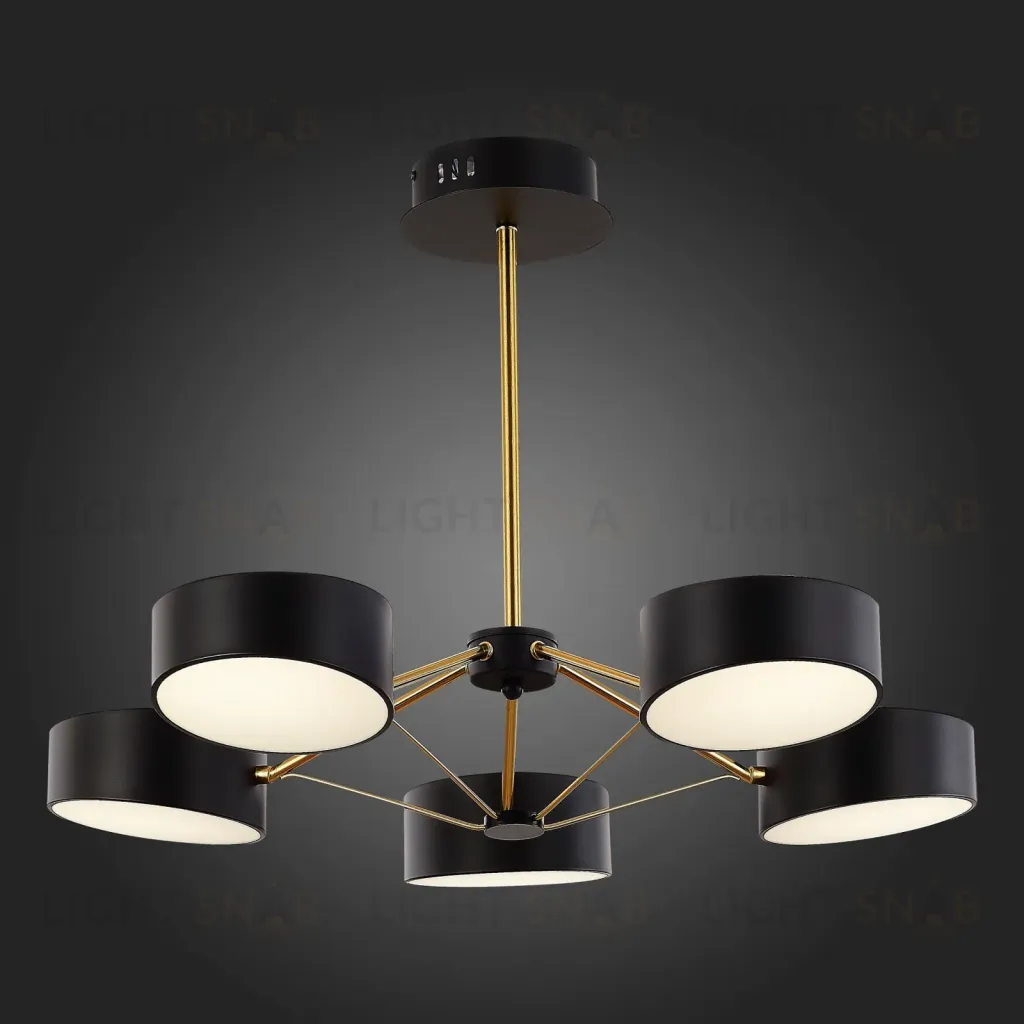 Люстра VALILE SLE6005-402-05