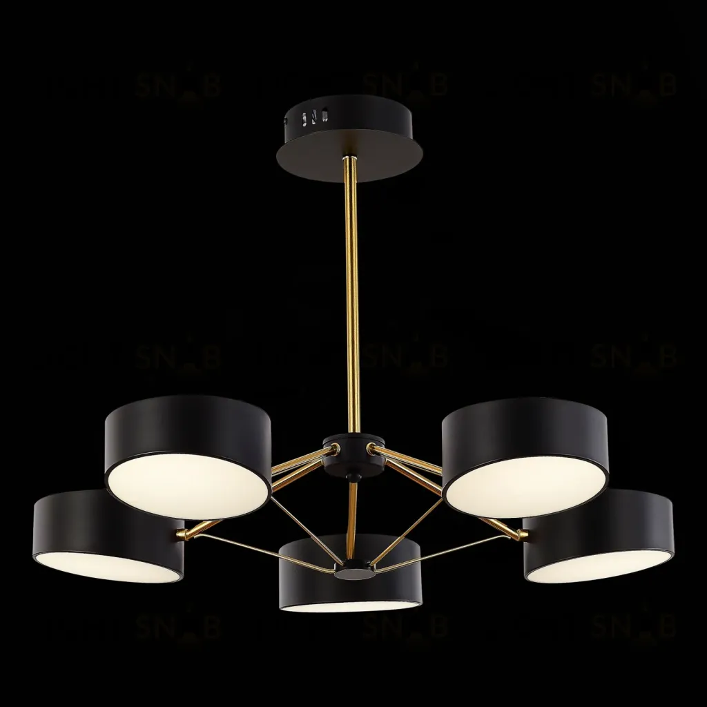 Люстра VALILE SLE6005-402-05