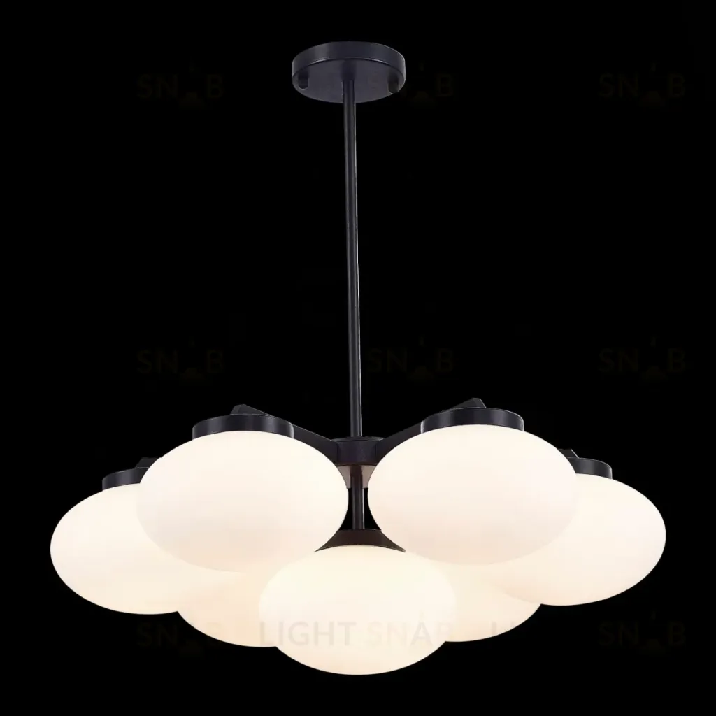 Люстра MOCA SL1503.403.07