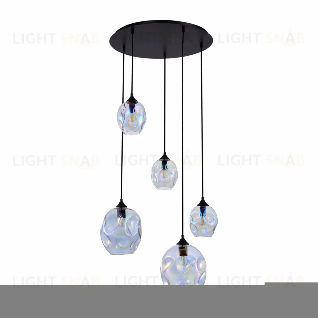 Люстра INDESIA SL1188.403.05