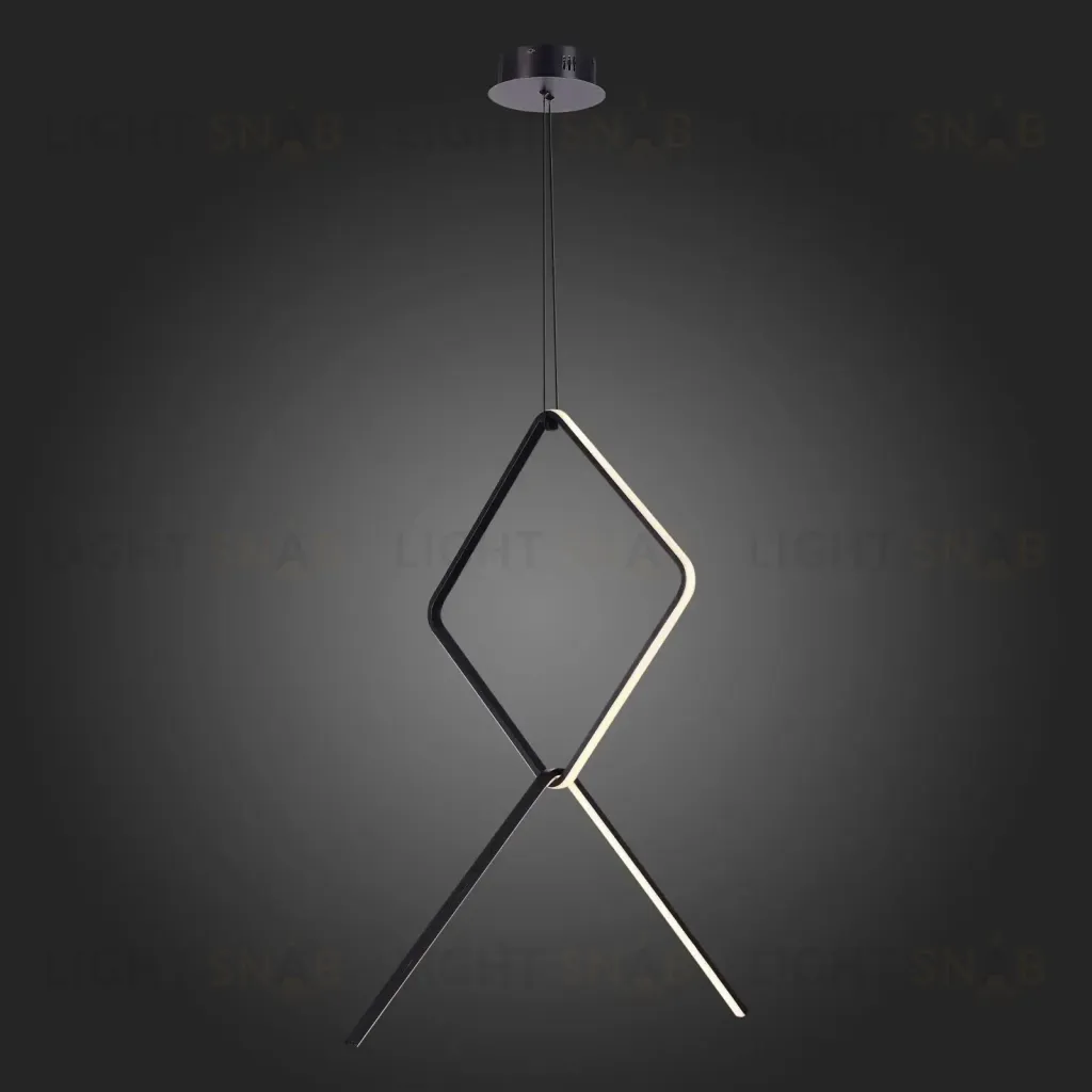 Подвесной светильник GALIA SL6113.443.01