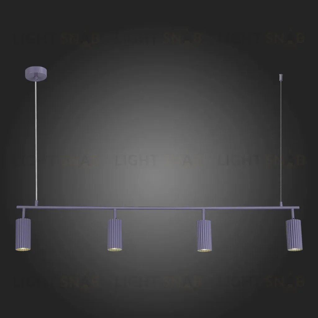Подвесной светильник KENO SL1213.703.04