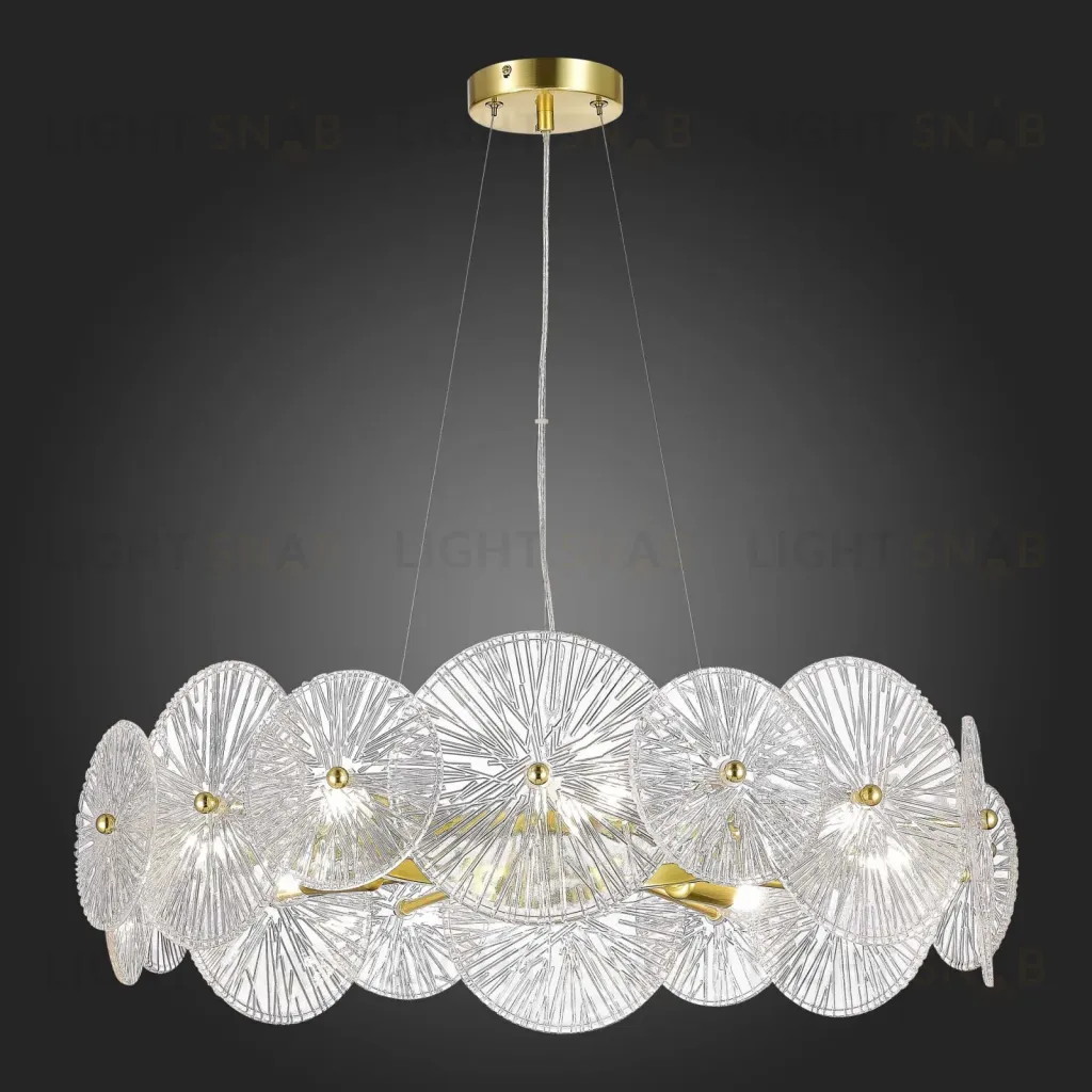 Люстра FELERO SL1657.203.08