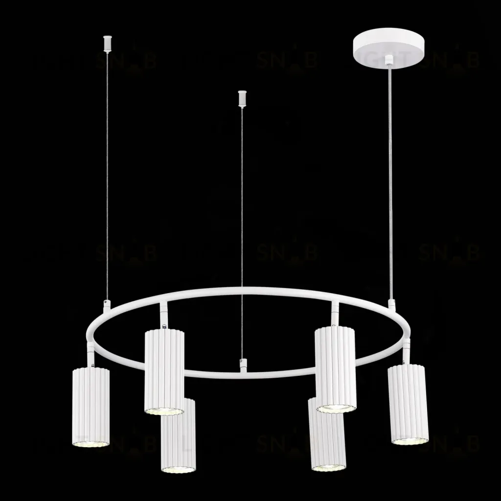Подвесной светильник KENO SL1213.503.06