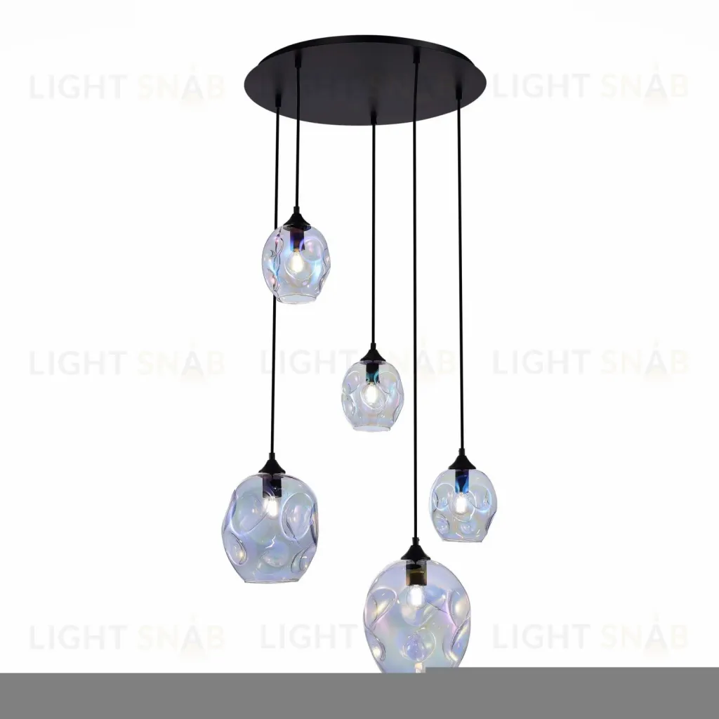 Люстра INDESIA SL1188.403.05