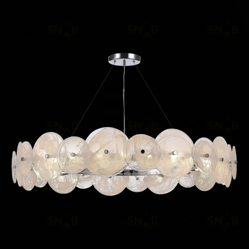 Люстра ELOSA SL1658.103.22