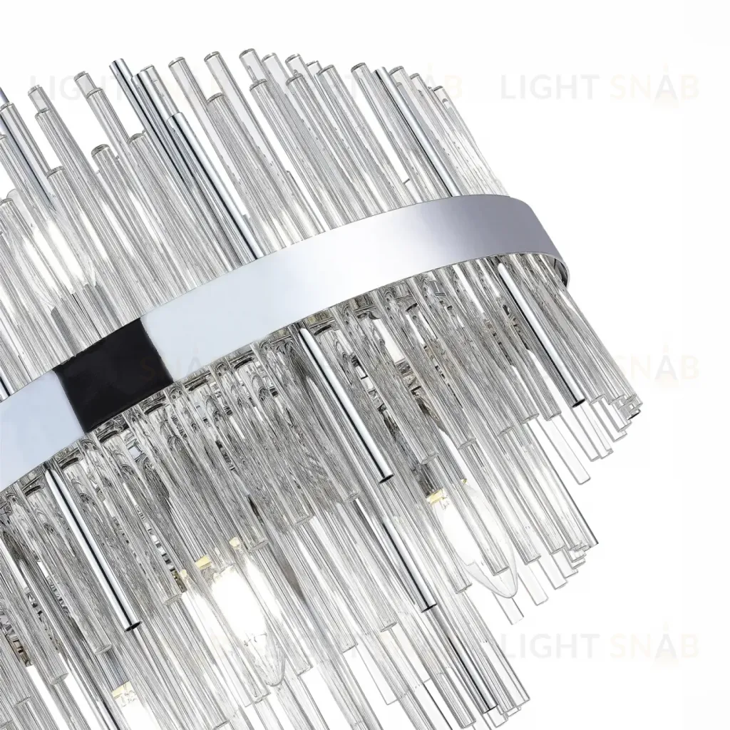 Люстра RENES SL1634.103.06