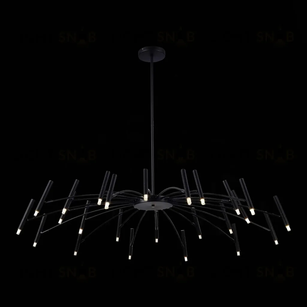 Люстра SPADEY SL1214.402.24