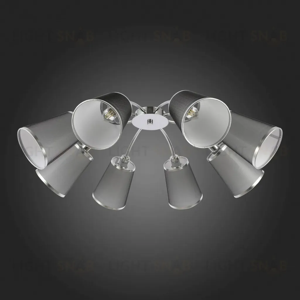 Потолочный светильник MALEE SLE103002-08