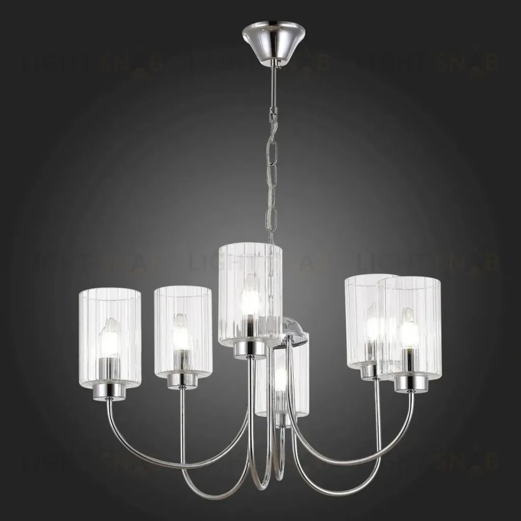 Люстра TILADA SLE1127-103-06