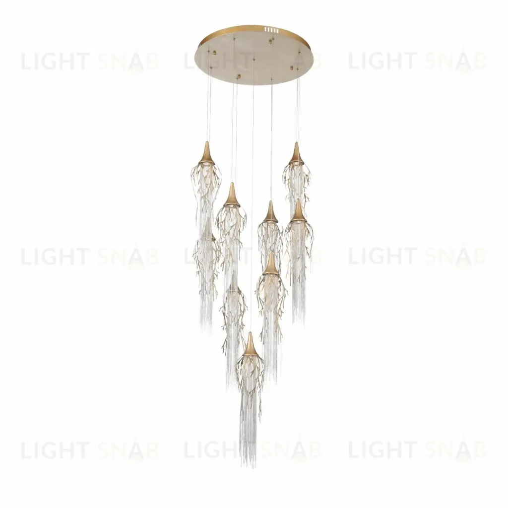 Подвесной светильник SALACA SL1116.203.09