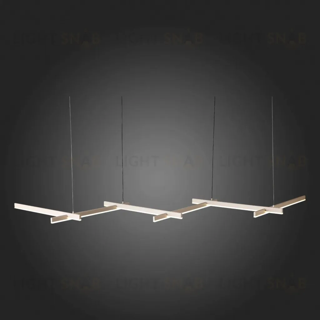 Подвесной светильник WASONI SL394.503.06