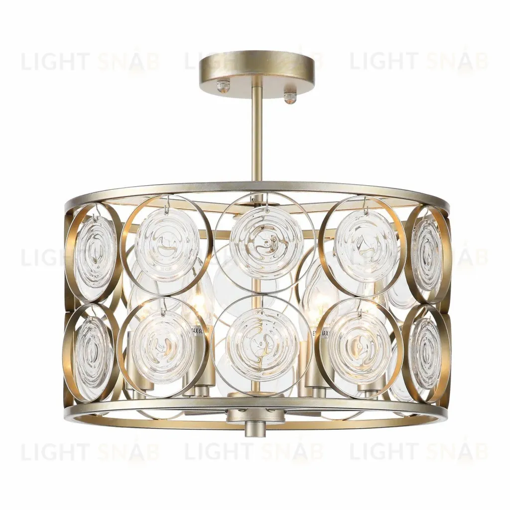 Потолочный светильник SENDA SL1105.202.06