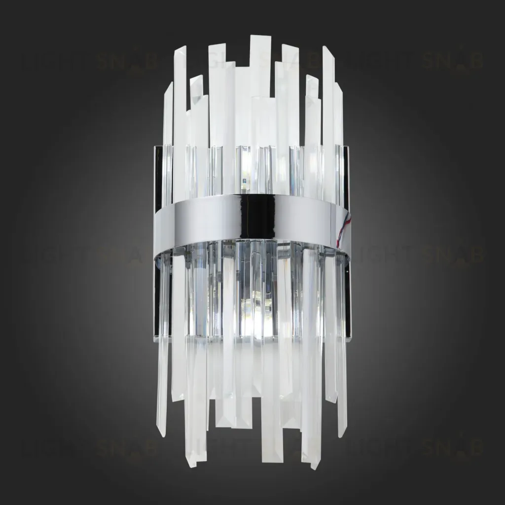 Настенный светильник (Бра) BAFLO SL1160.101.04