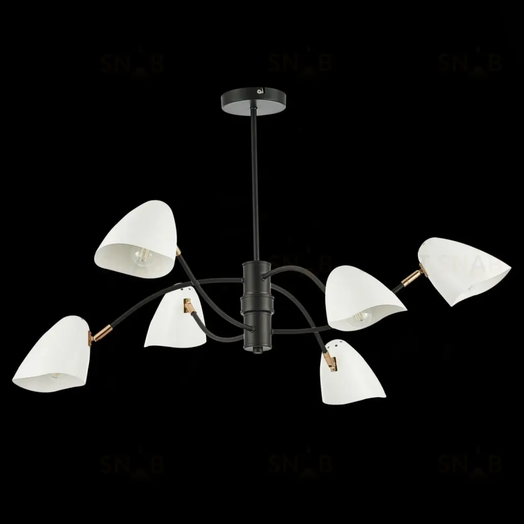 Люстра SESTA SLE103602-06