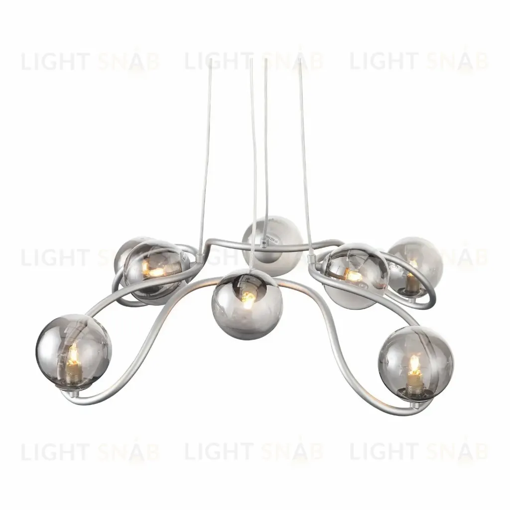 Подвесной светильник LEGAZA SL1502.103.08
