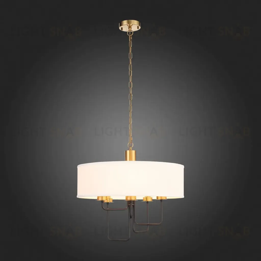 Люстра DEVERA SL336.303.05