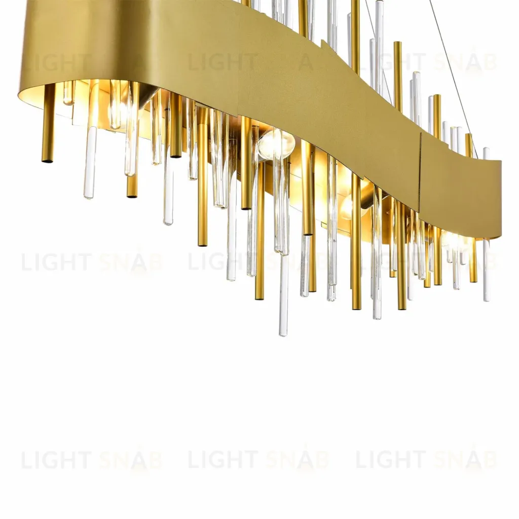 Люстра LOVERA SL1633.213.08