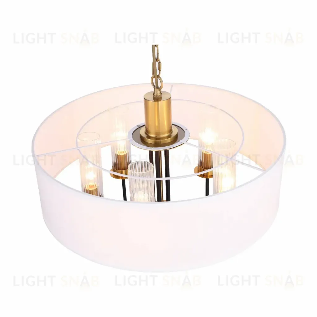 Люстра DEVERA SL336.303.05