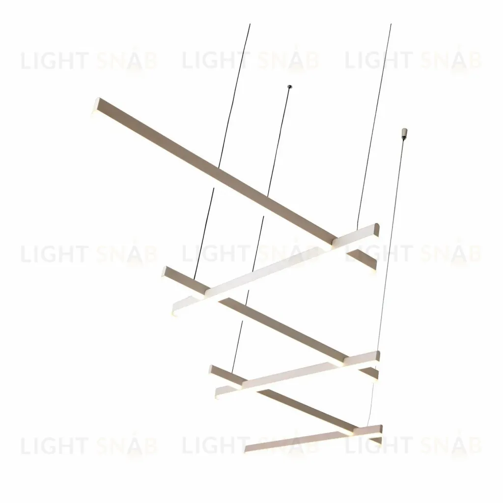 Подвесной светильник WASONI SL394.503.06