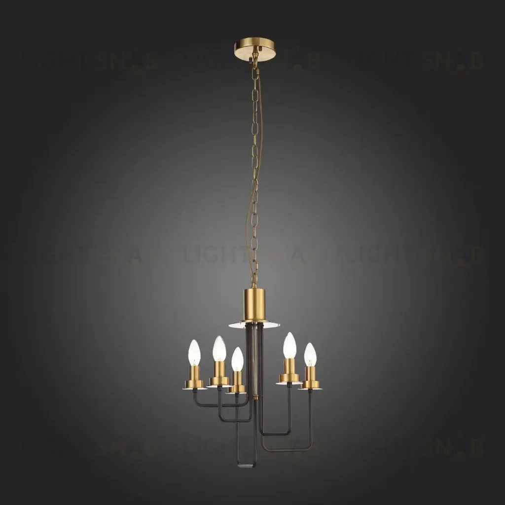 Люстра DEVERA SL336.303.05