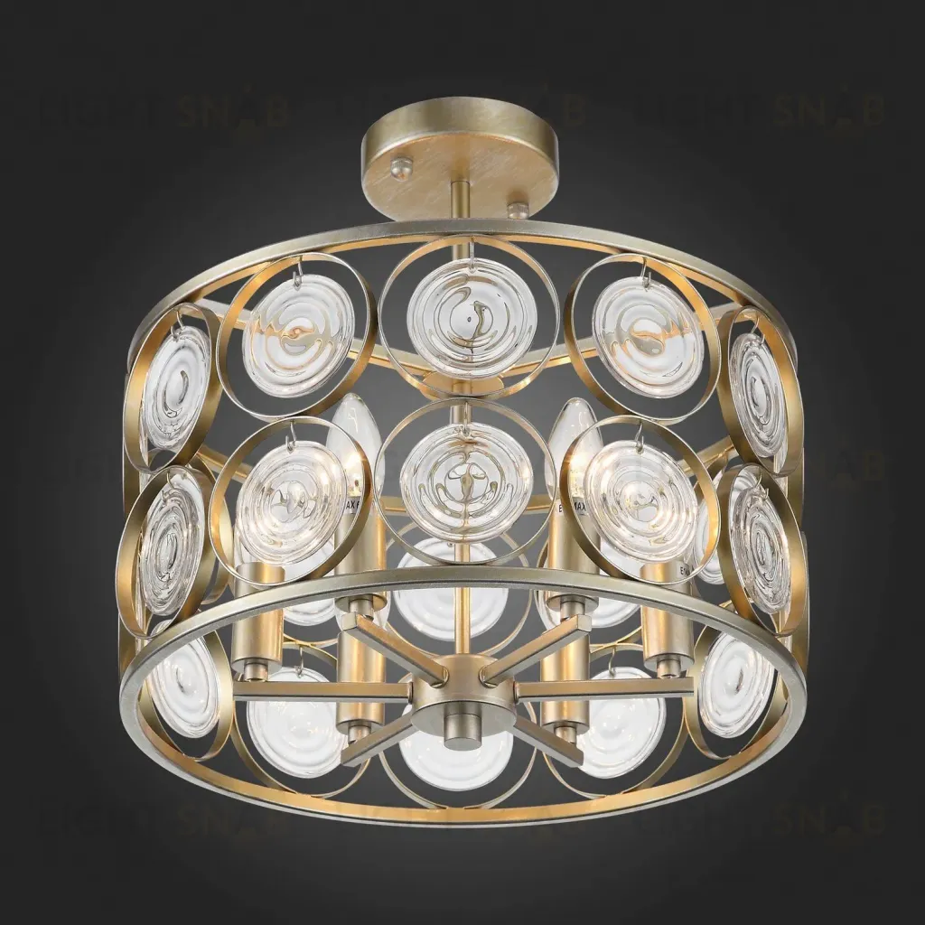 Потолочный светильник SENDA SL1105.202.06