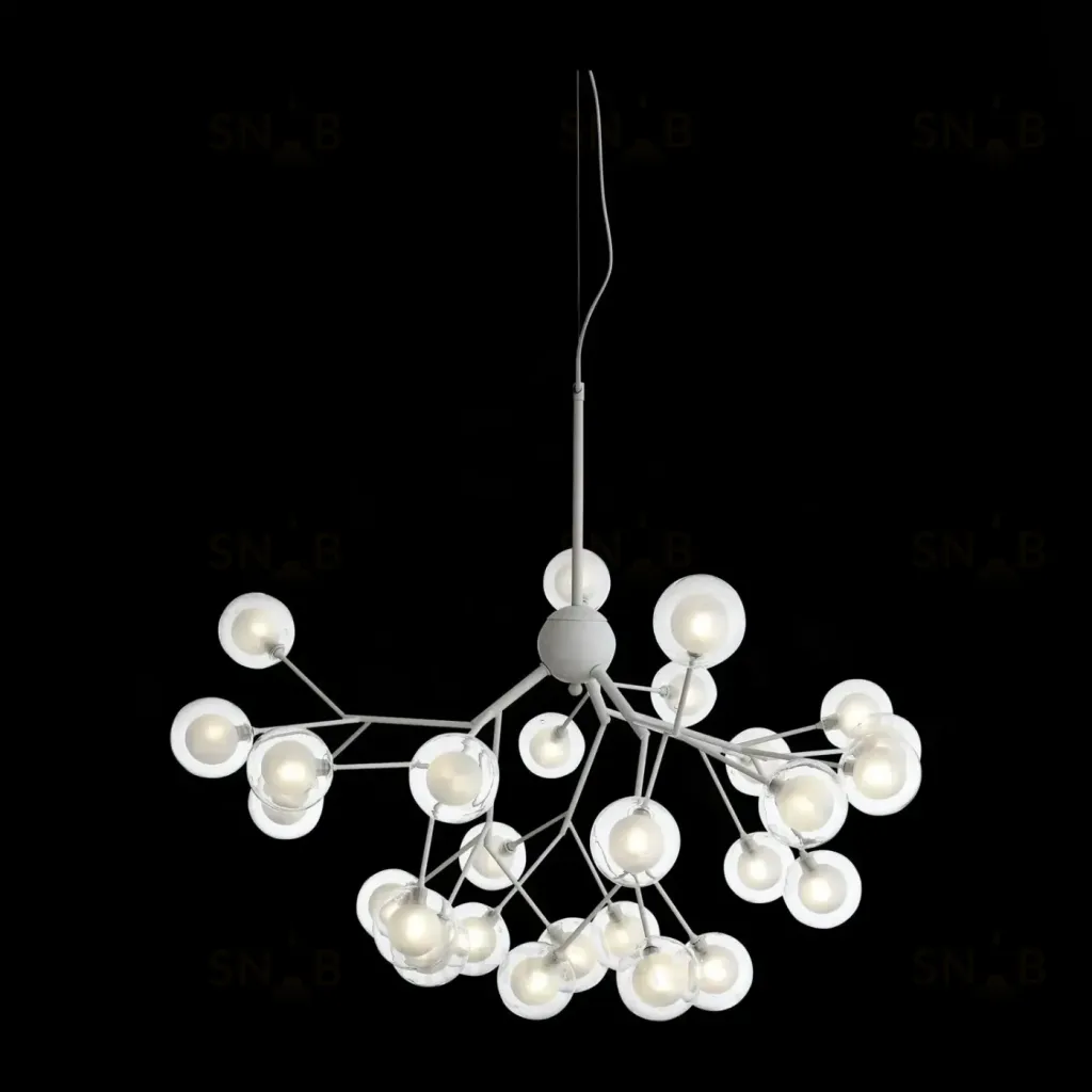 Люстра DEMOLI SL376.503.27