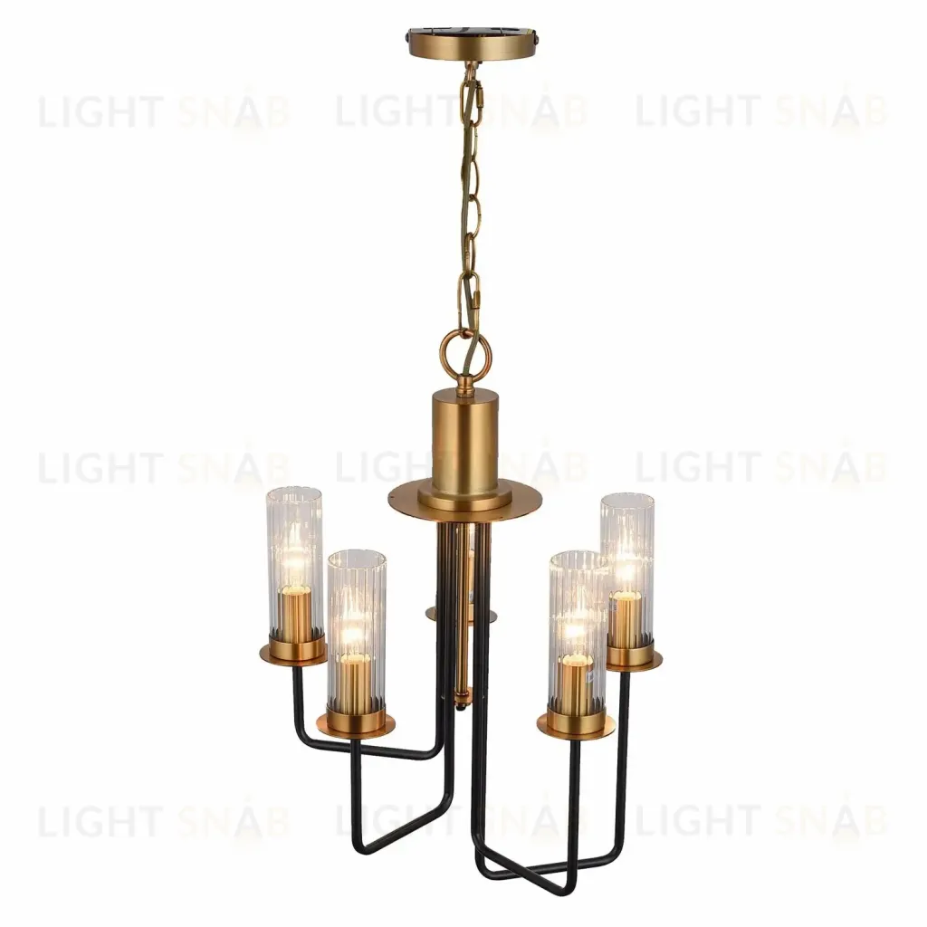 Люстра DEVERA SL336.303.05