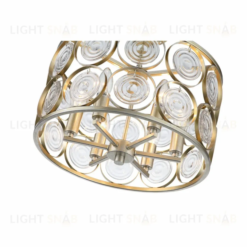 Потолочный светильник SENDA SL1105.202.06