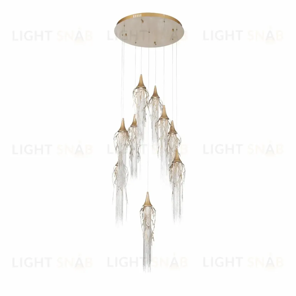 Подвесной светильник SALACA SL1116.203.09