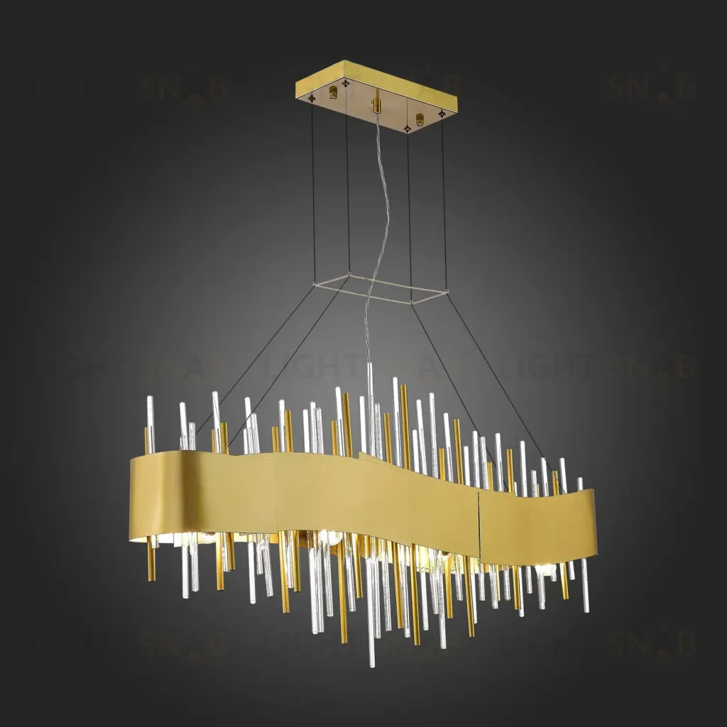 Люстра LOVERA SL1633.213.08