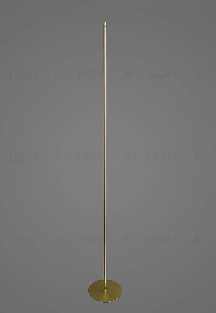 Торшер TIUSA CLT 035PT1600 GO