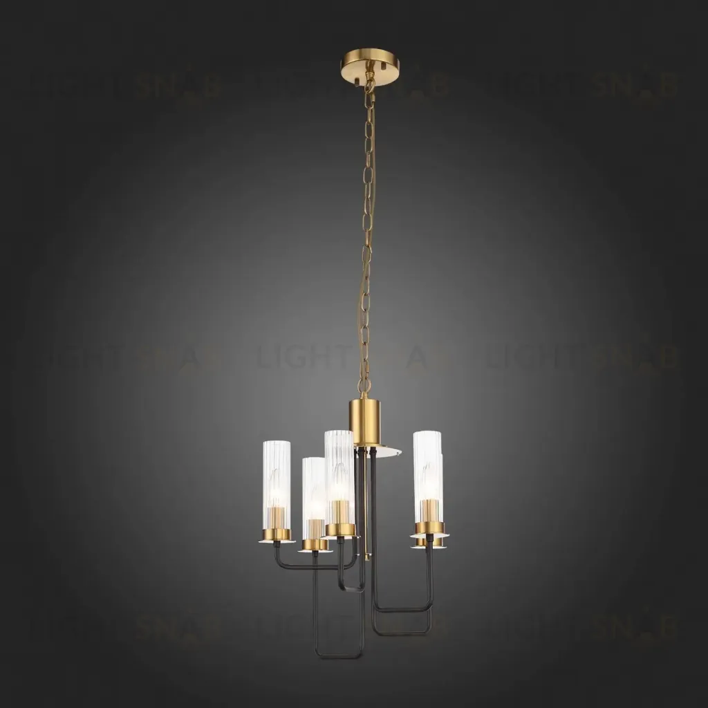 Люстра DEVERA SL336.303.05